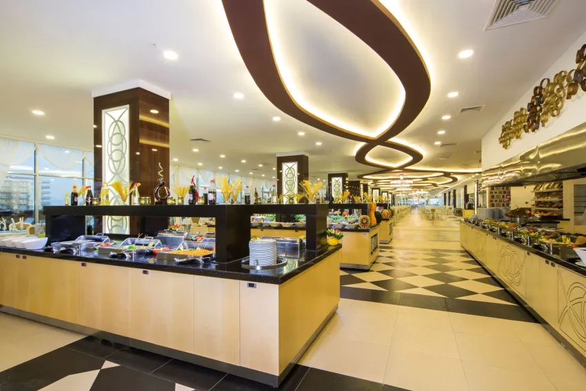 Sun Star Resort 5*-19