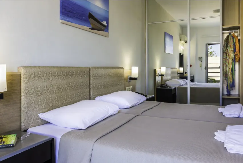 Sergios Hotel 4*-13