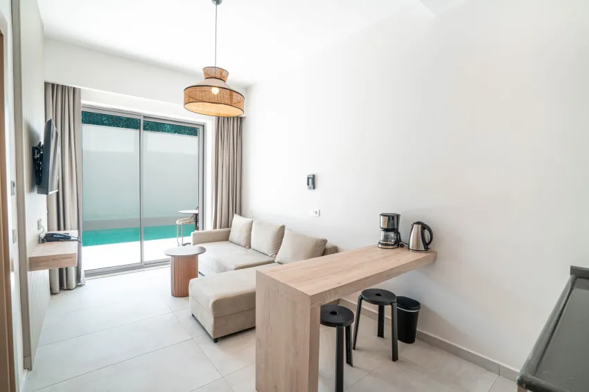 Electra Beach Holiday Village 4*-22