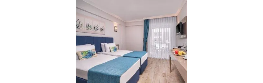 Gravel Hotels Select 5*-14