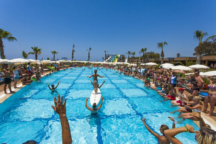 Eftalia Village 4*-68