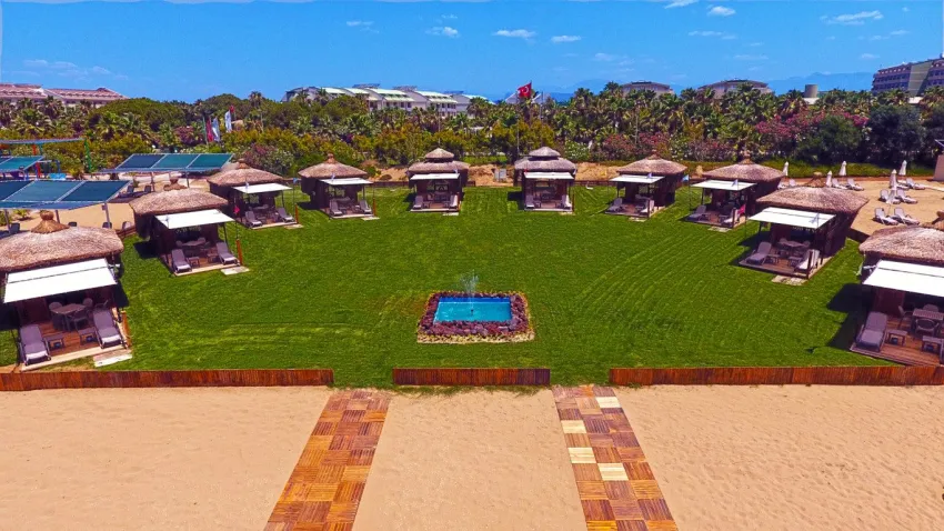 Vonresort Golden Coast 5*-8