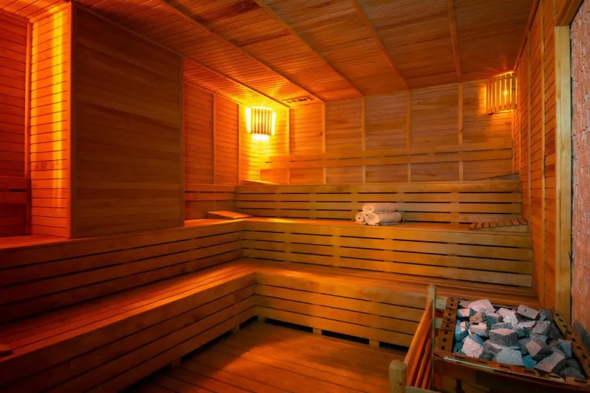 Seaden Quality Resort & Spa 5*-29