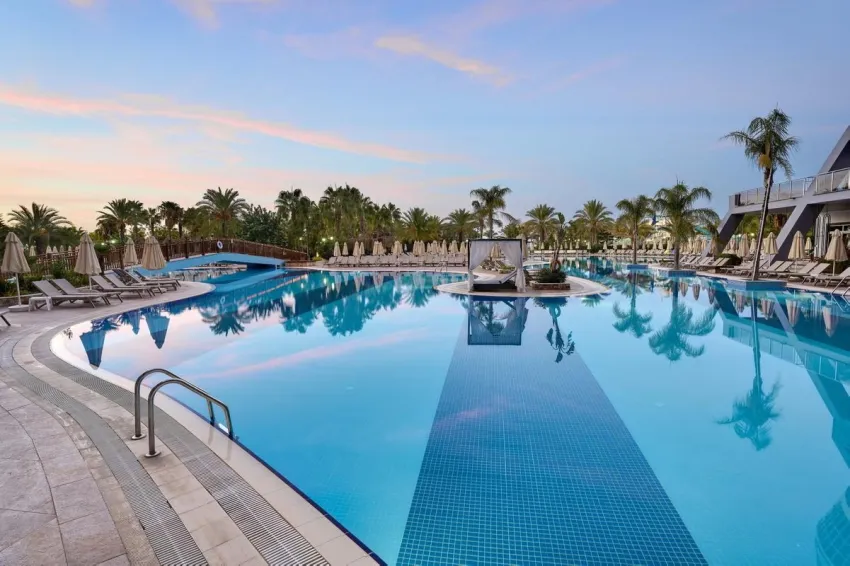 Seaden Sea Planet Resort & Spa 5*-30