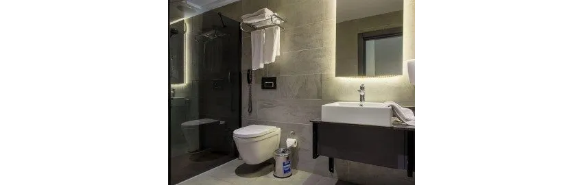 Noxinn Deluxe Hotel 5*-17
