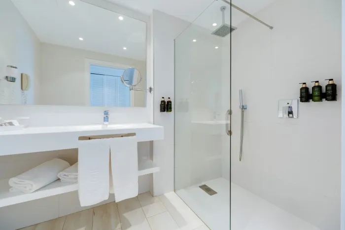 Playa Esperanza Resort 4* - Playa de muro - Spania