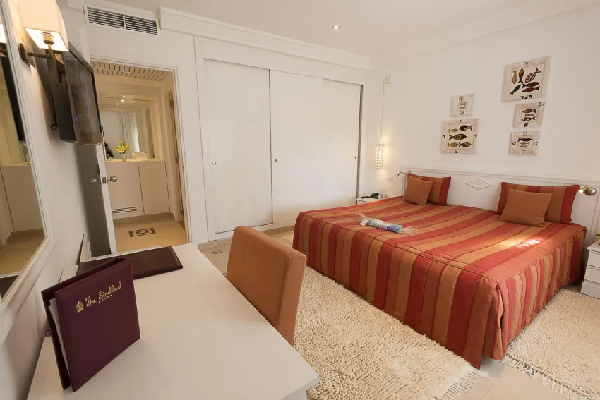 The Sindbad Hotel 5*-15