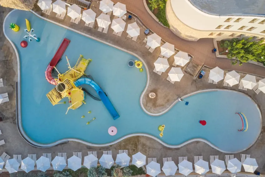 ATLANTICA CALDERA PALACE 5*-15