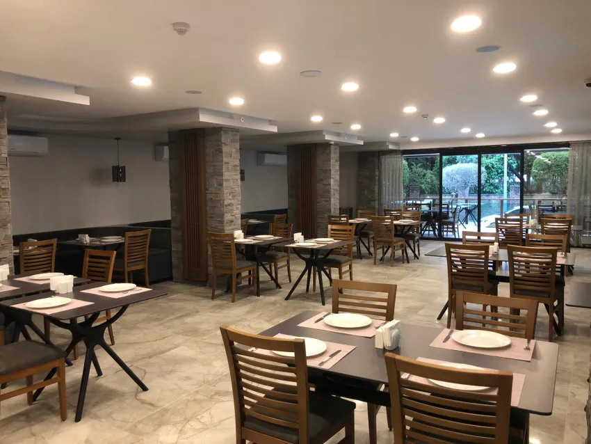 Riviera Zen Hotel & Spa (Adults Only 16+) 4*-21