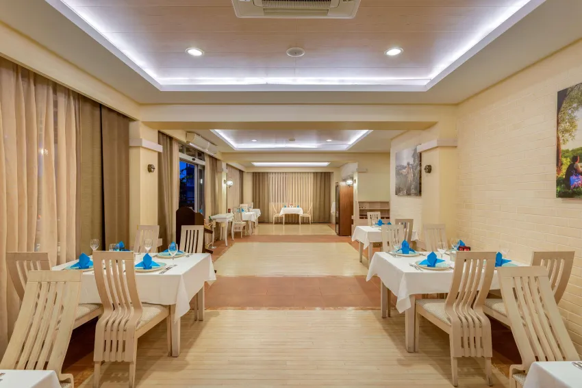 Marvida Family Eco Club (Ex:Otium Family Eco Club) 5*-148