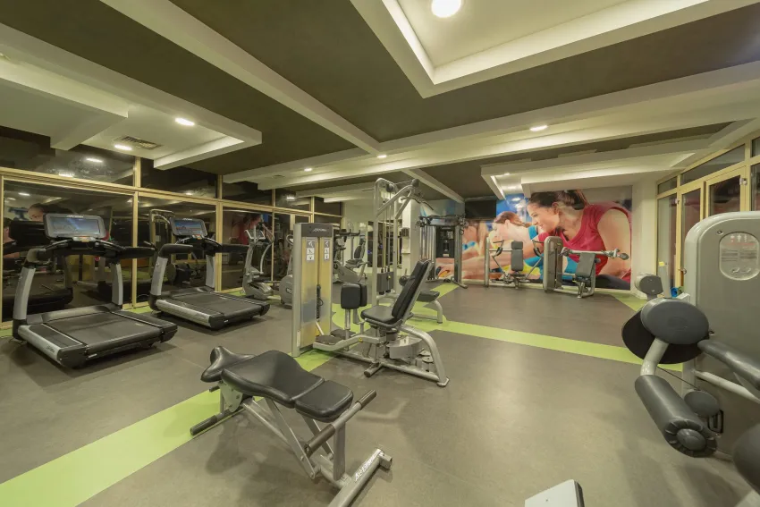 Sueno Hotels Golf Belek 5*-20