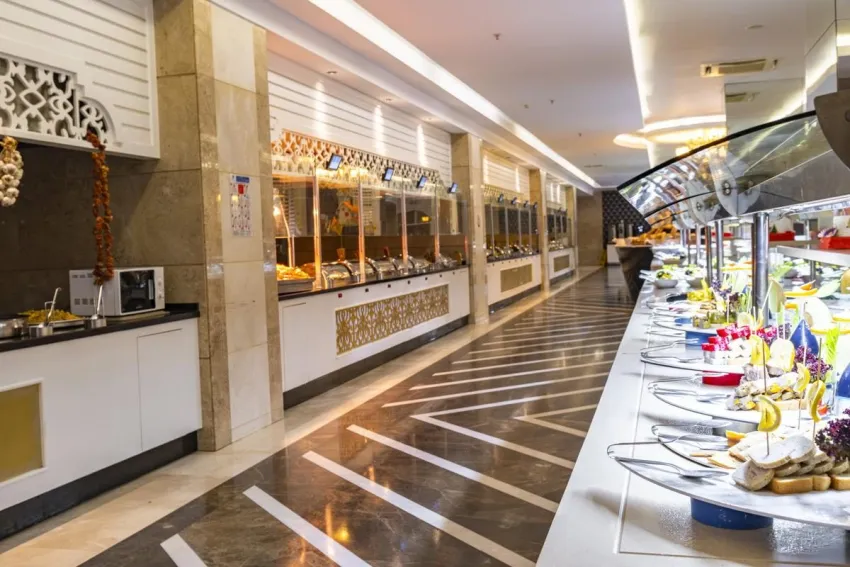 Villa Side Residence Hotel 5*-26