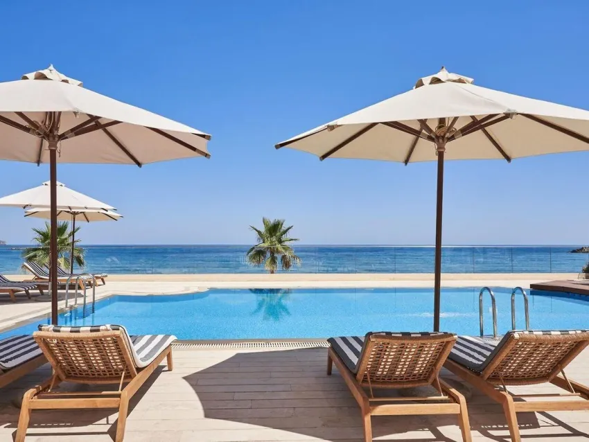 Atlantica Kalliston Resort & Spa 5*-2