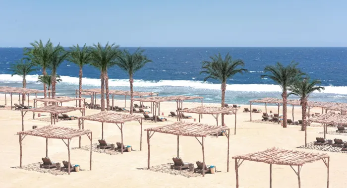 Steigenberger Resort Alaya 5* - Marsa alam - Egipt