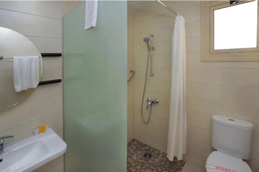 Nelia Beach Hotel 4*-39