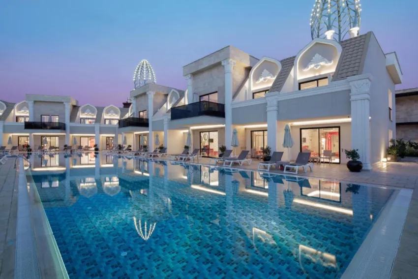 GRANADA LUXURY BELEK  5*-14