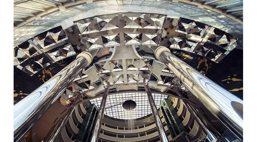 CALISTA LUXURY SPECIAL ROOMS  5*-41