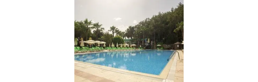 Miarosa Incekum Beach 5*-14