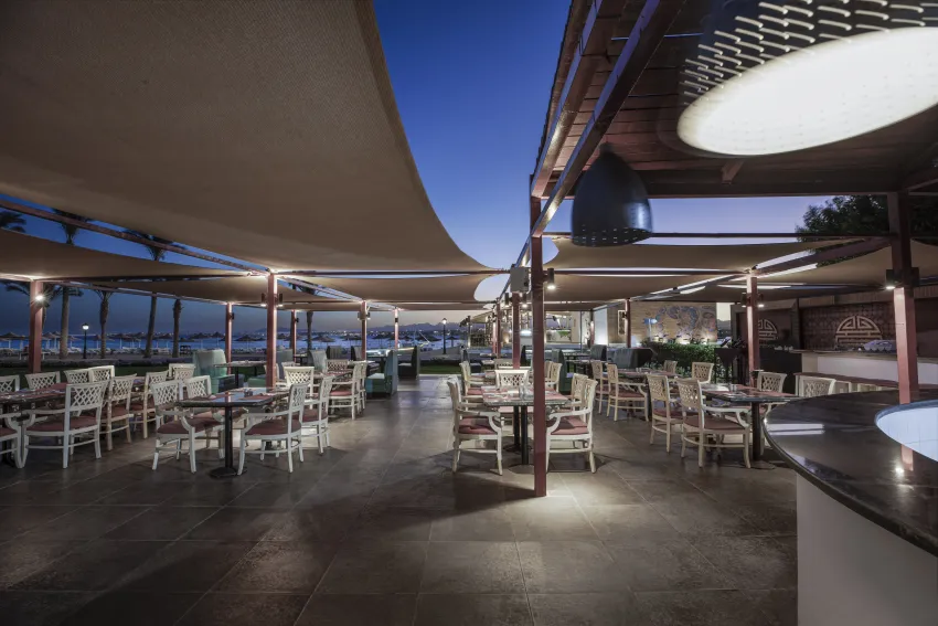 Pyramisa Beach Resort Sahl Hasheesh 5*-75