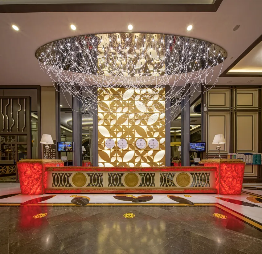 Diamond Premium Hotel & Spa 5*-3
