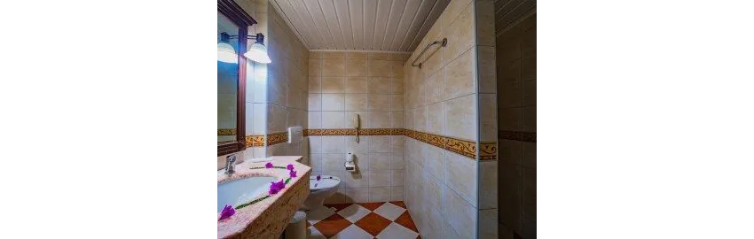 Senza Garden Holiday Club 5*-9