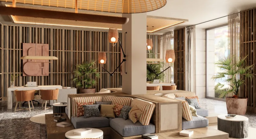 Sarena de Muro Resort Mallorca 5*-7