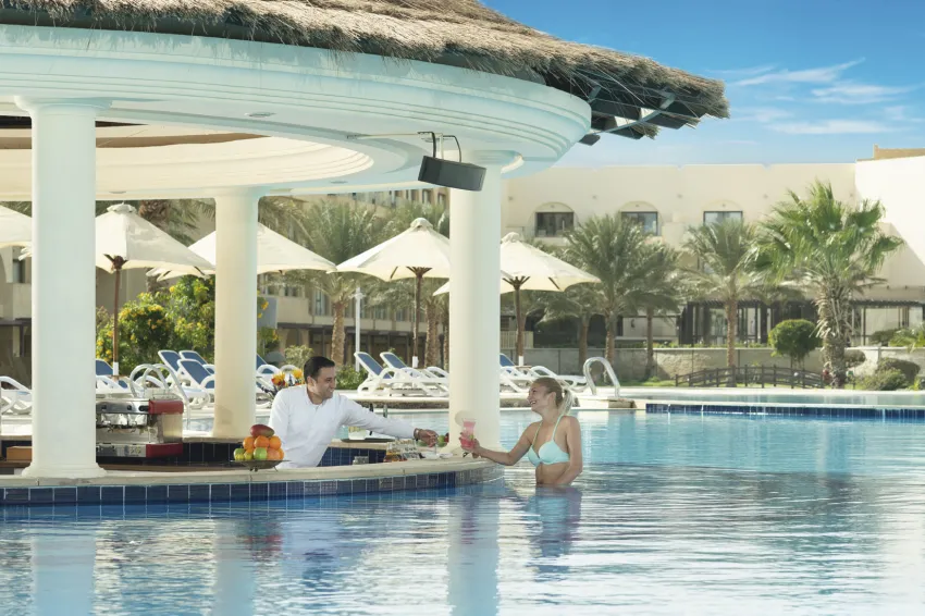 Movenpick Waterpark Resort & Spa Soma Bay 5*-120