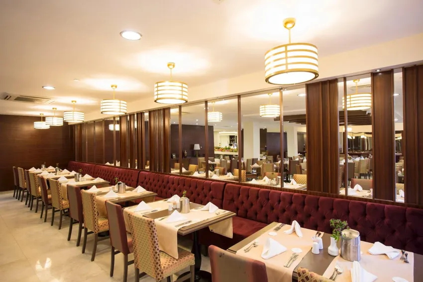 Side Star Beach 5*-16