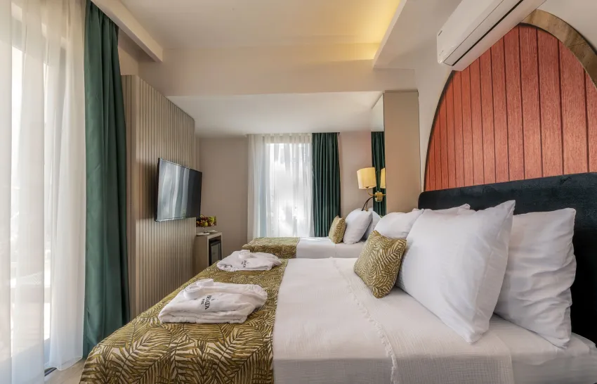 La Benata Hotel 5*-16