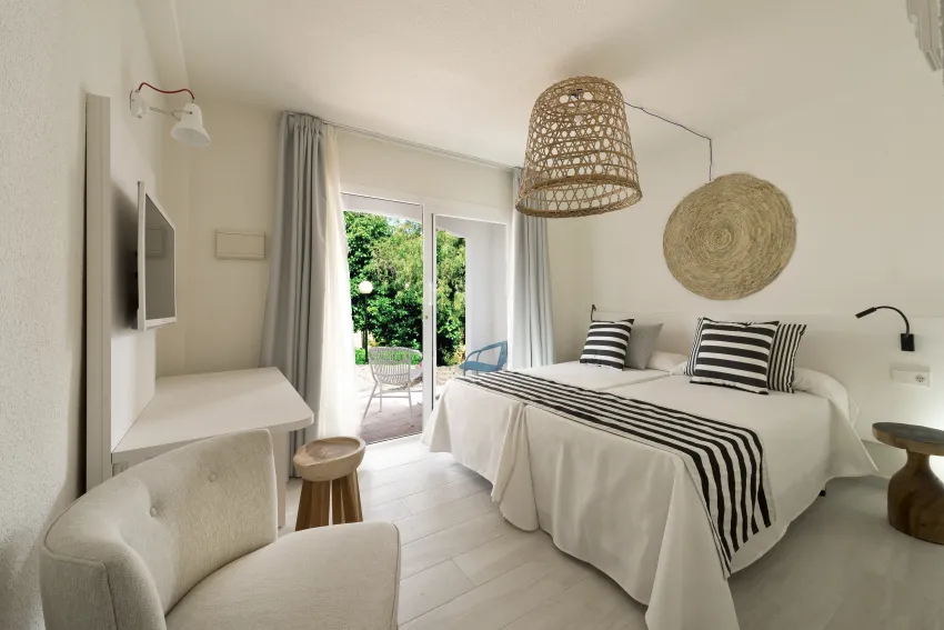 Fergus Club Europa 4*-12