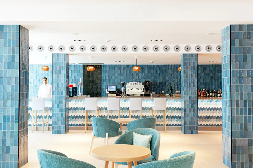 Diamant Hotel & Aparthotel 4*-12