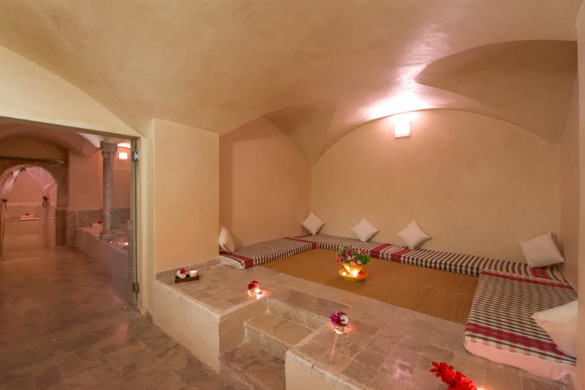 Iberostar Selection Royal El Mansour 5*-114