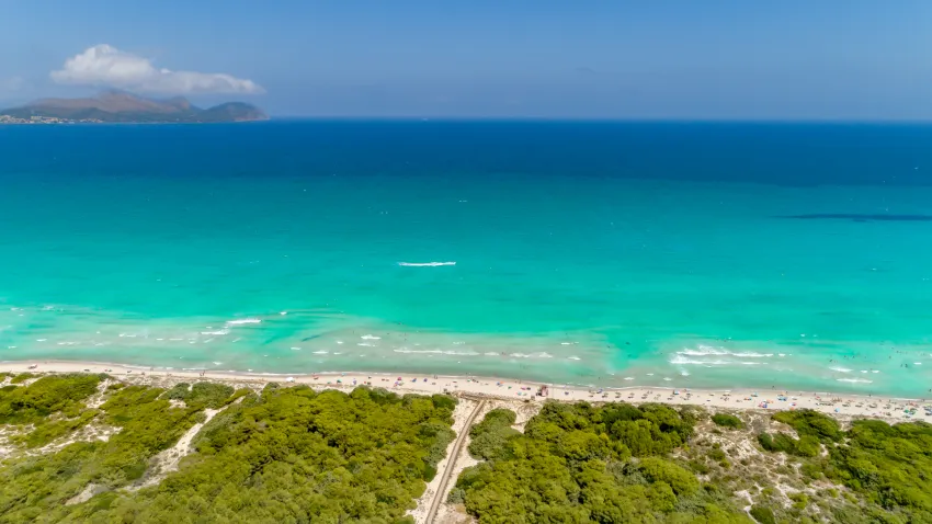 Valentín Playa de Muro 4*-11