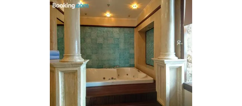 Eski Masal Hotel 4*-65