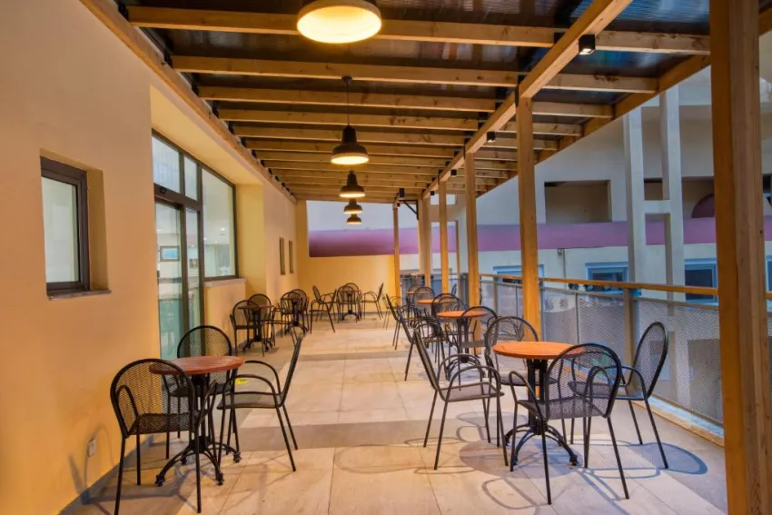 ASTERIA FAMILY RESORT SIDE (EX EUPHORIA PALM BEACH)  5*-29