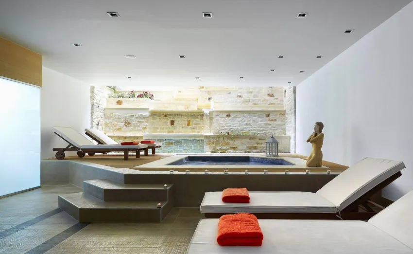 Macaris Suites & Spa 5*-4