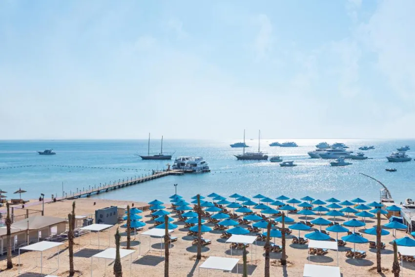 PICKALBATROS BLU SPA RESORT (ADULTS ONLY 16+)  5*-14