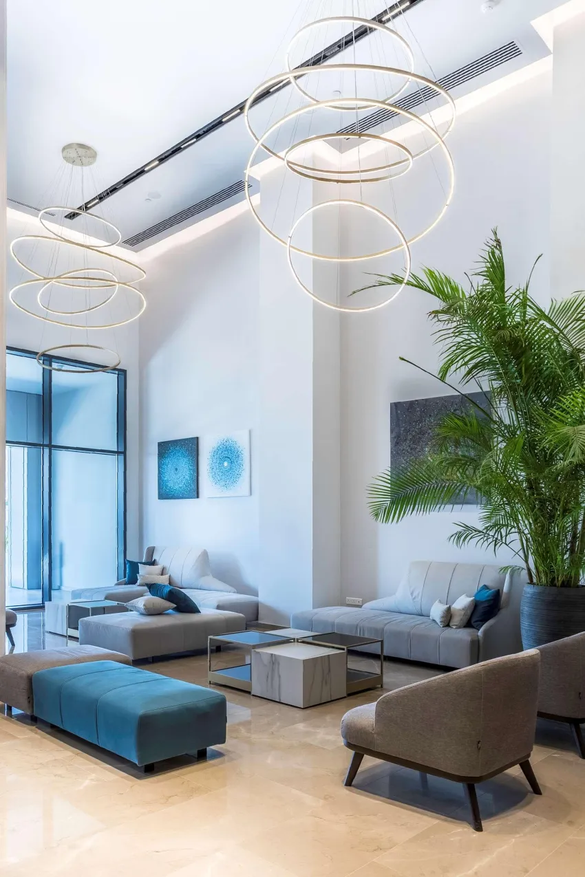 Radisson Blu Hotel Larnaca 5*-24