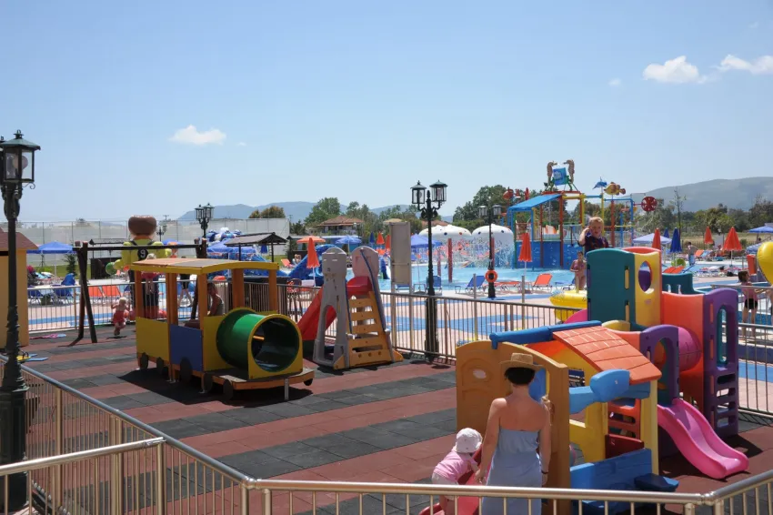 Caretta Beach Resort and Water Park 4*-10