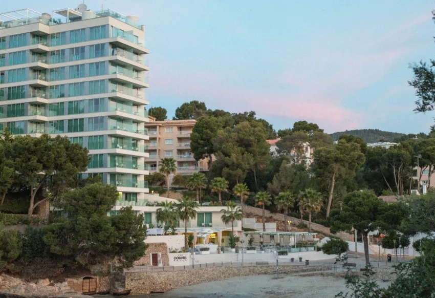 The Donna Portals 5*-2