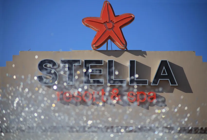 Stella Beach Resort & Spa Makadi Bay 5*-1