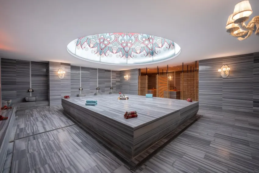 Selectum Luxury Resort Hotel 5*-24