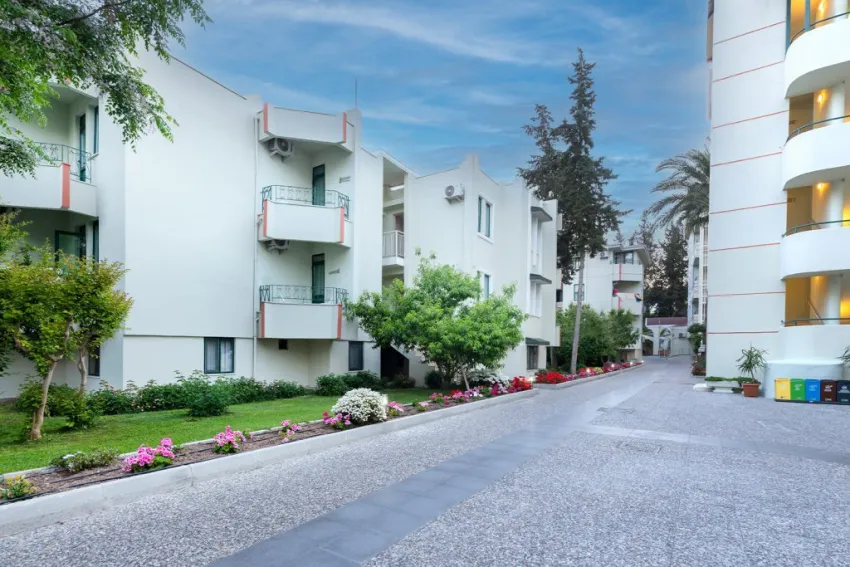 Sandy Beach Hotel 4*-20