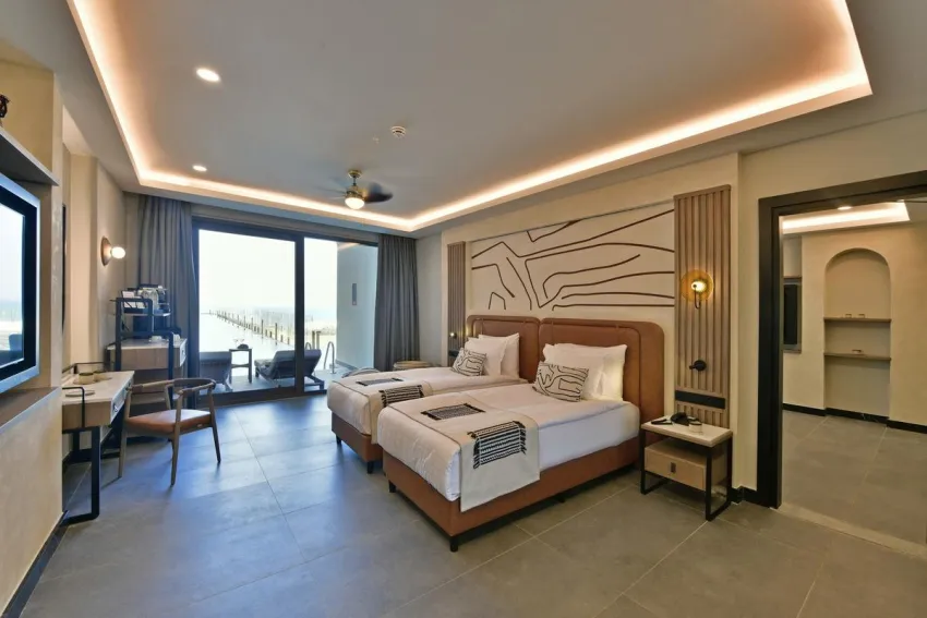 Ethno Hotels Belek 5*-50