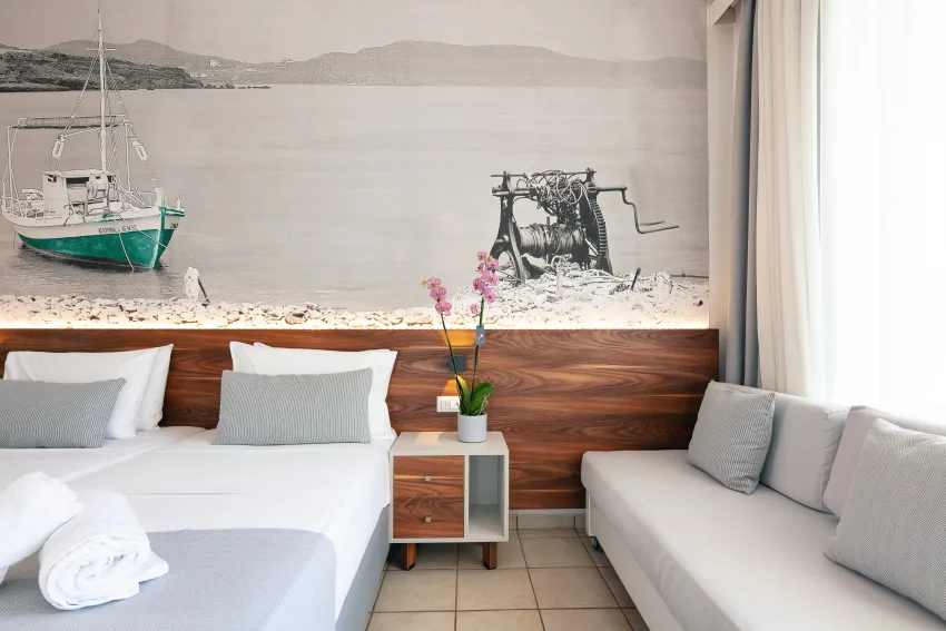 Atrium Ambiance Hotel 4*-150