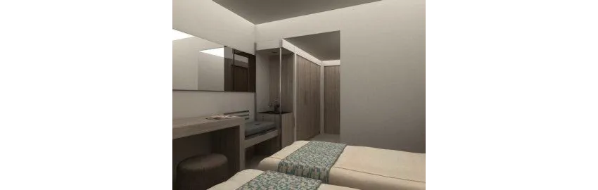Insula Resort & Spa 5*-4