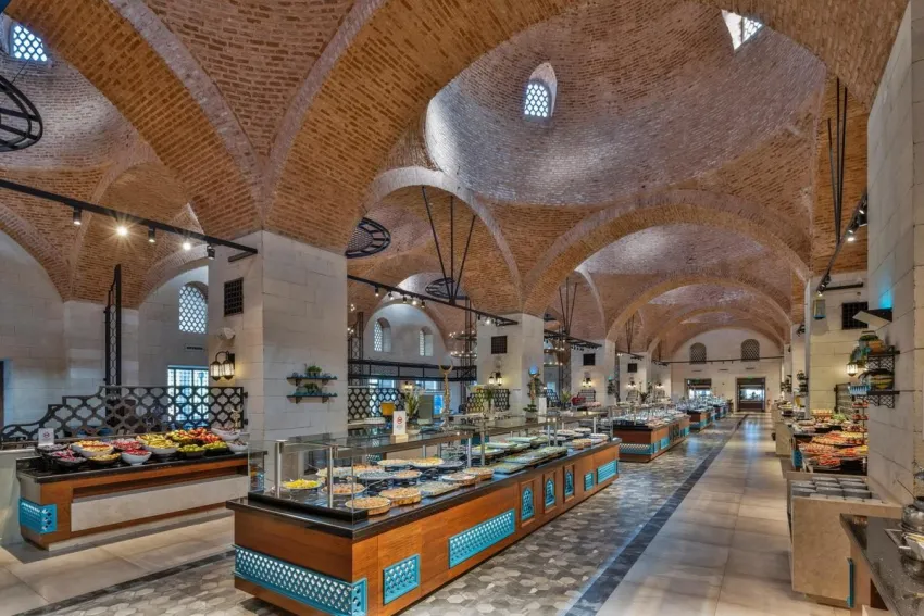 Swandor Hotels & Resort Topkapi Palace 5*-29