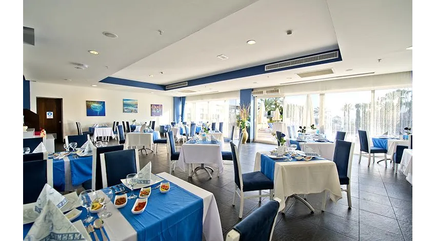 SEALIFE BUKET RESORT & BEACH HOTEL  5*-10