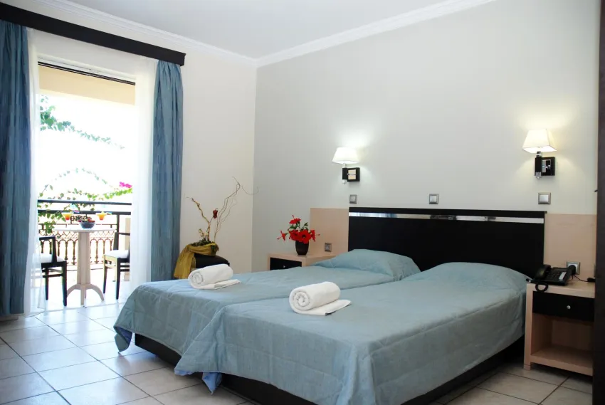 Letsos Hotel 4*-50