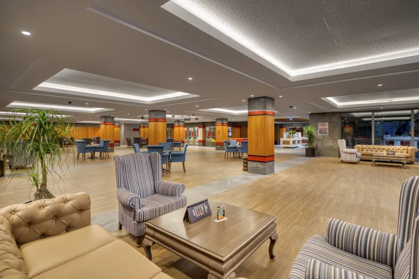 Megasaray Club Belek 5*-188